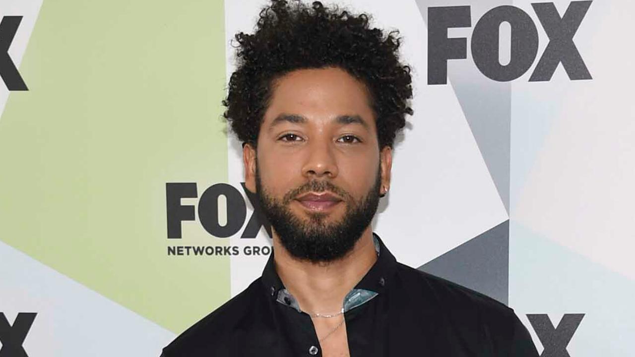 Chicago police investigating alleged assault against 'Empire' star as possible hate crime