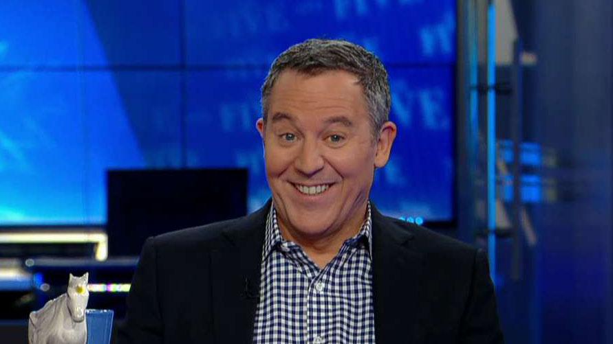 Gutfeld on Bloomberg's advice for Democrats