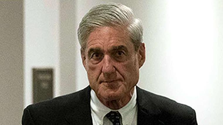 Russians attempt to discredit Special Counsel Mueller's investigation