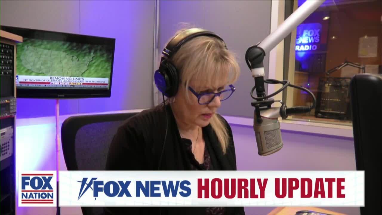 Fox News Brief 01-31-2019 03AM