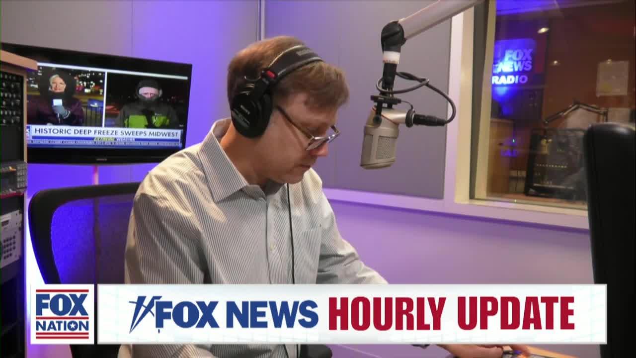 Fox News Brief 01-31-2019 06AM