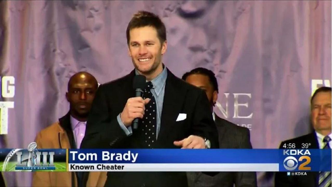 MUBIOKER @millojokers Wild but True: Tom Brady is the last active