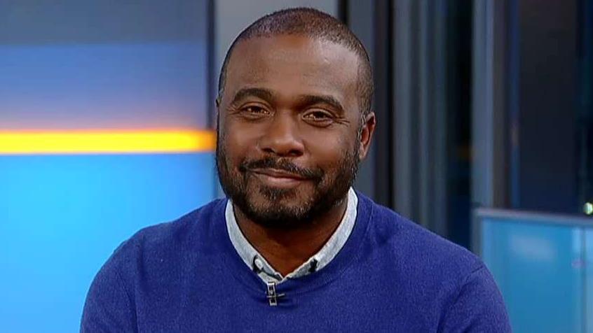 Super Bowl LIII preview: Marshall Faulk 'impressed' by young Rams