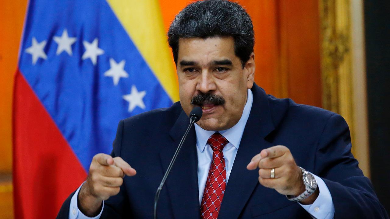Venezuelan dissidents warn world may be underestimate staying power of Maduro
