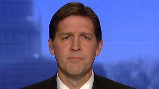 Sen. Sasse: Virginia governor’s late-term abortion comments are morally repugnant