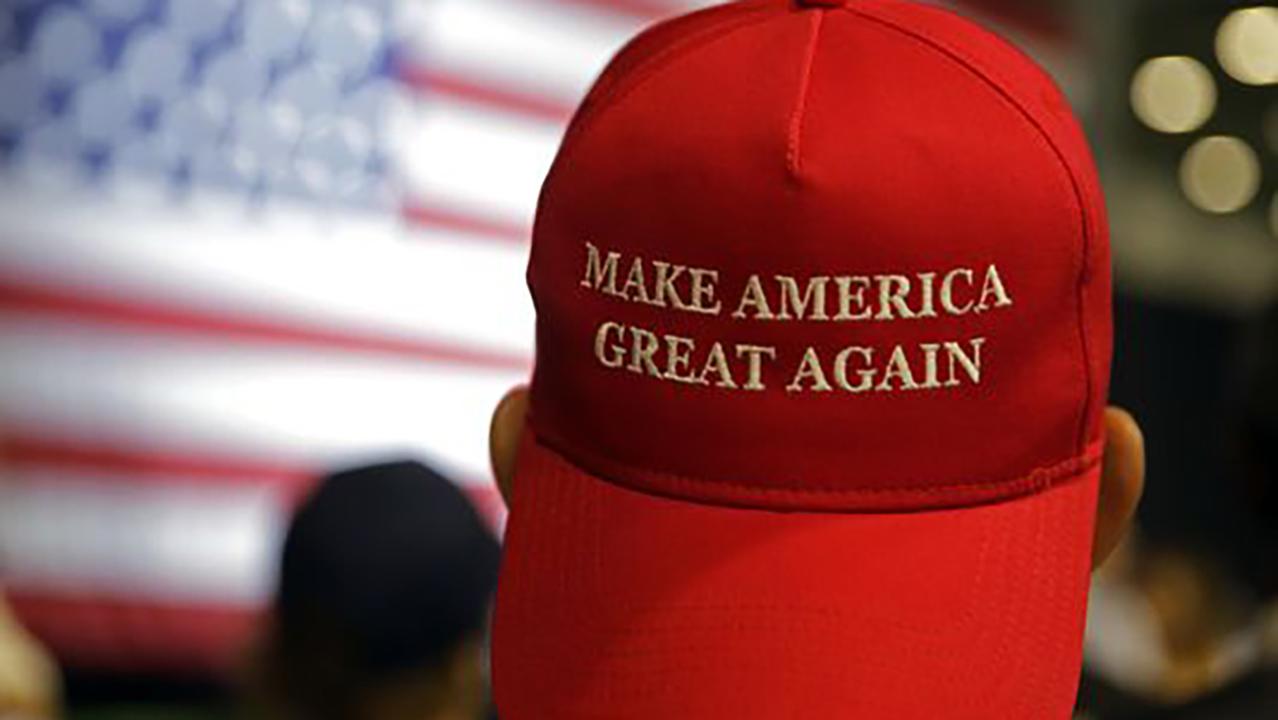 California restaurant owner refuses to serve people wearing MAGA hats