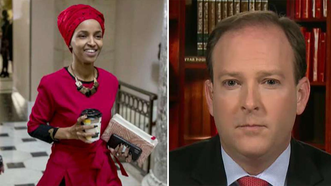 Zeldin accepts Omar's invitation to discuss religious discrimination following heated Twitter debate