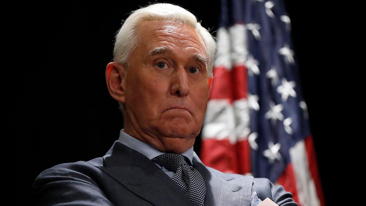 Judge gives both sides until February 8 to submit opinions on a gag order for Roger Stone