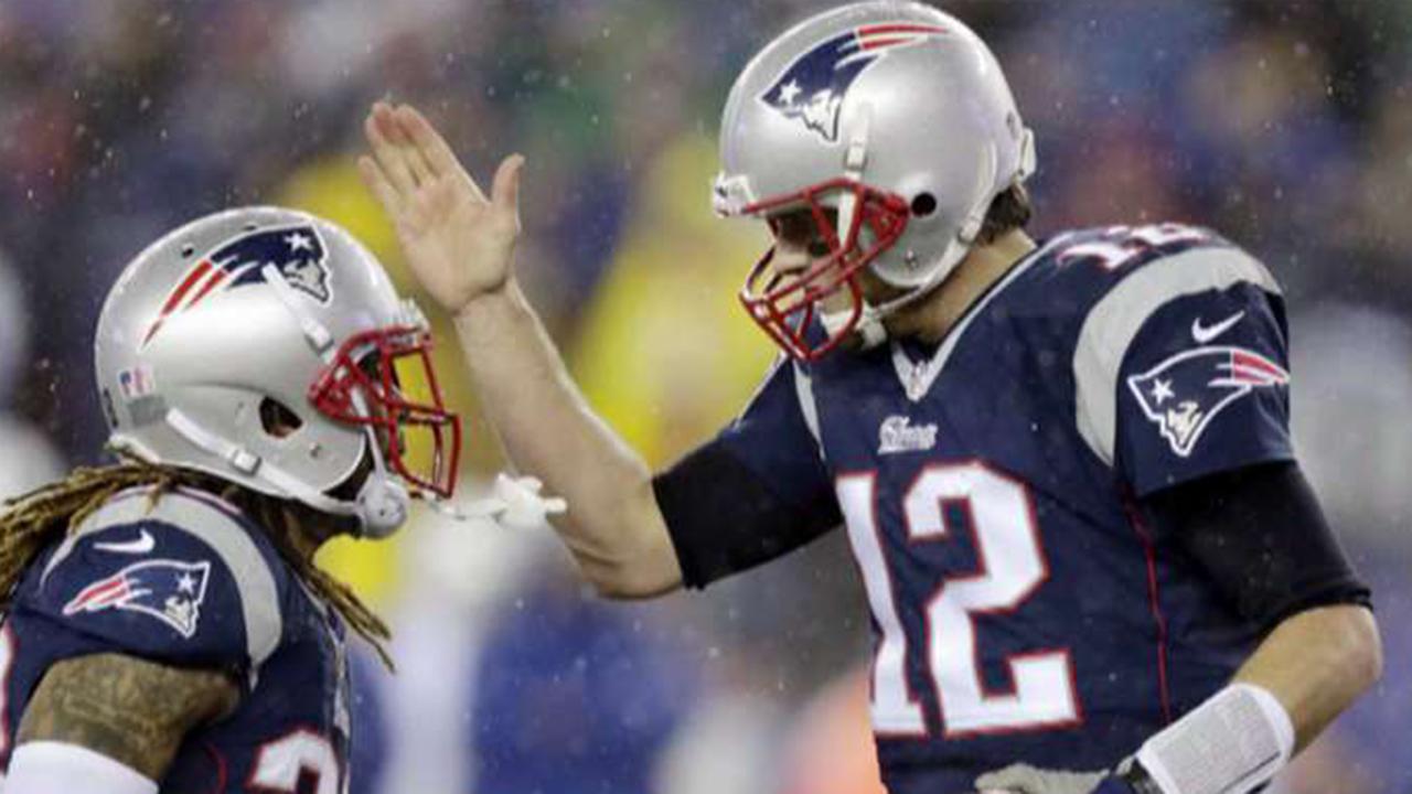 Tom Brady's former boss called him a 'dime a dozen'