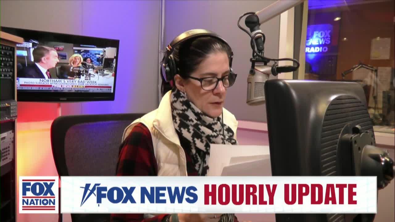 Fox News Brief 02-01-2019 11PM
