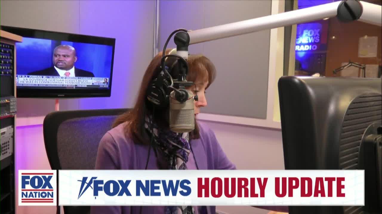 Fox News Brief 02-02-2019 01PM