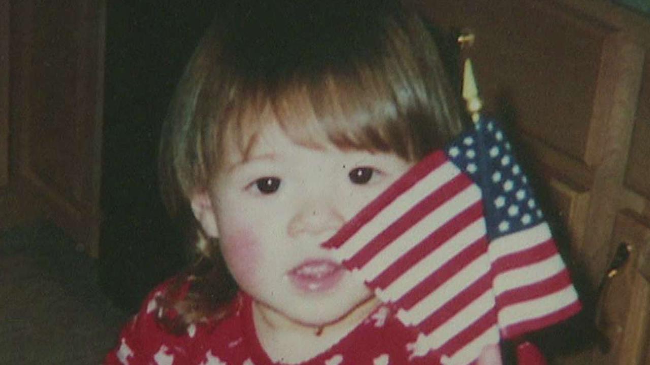 Family of youngest 9/11 victim says they're optimistic suspects will face trial