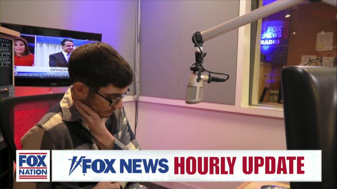 Fox News Brief 02-03-2019 12AM