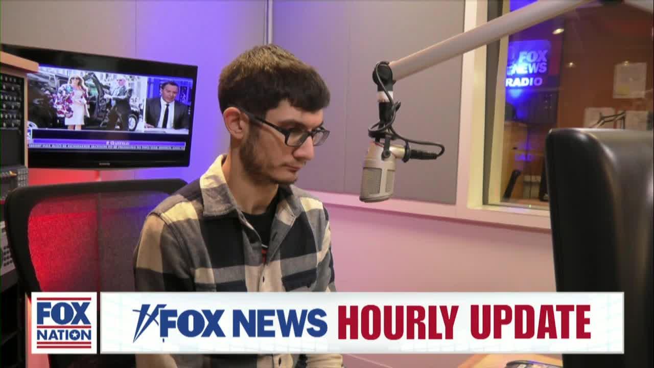Fox News Brief 02-03-2019 01AM