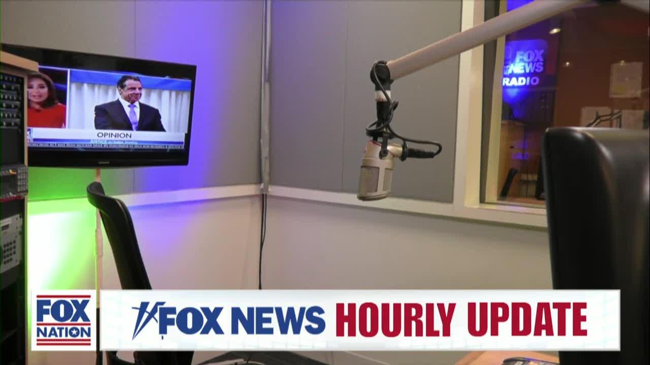 Fox News Brief 02-03-2019 03AM