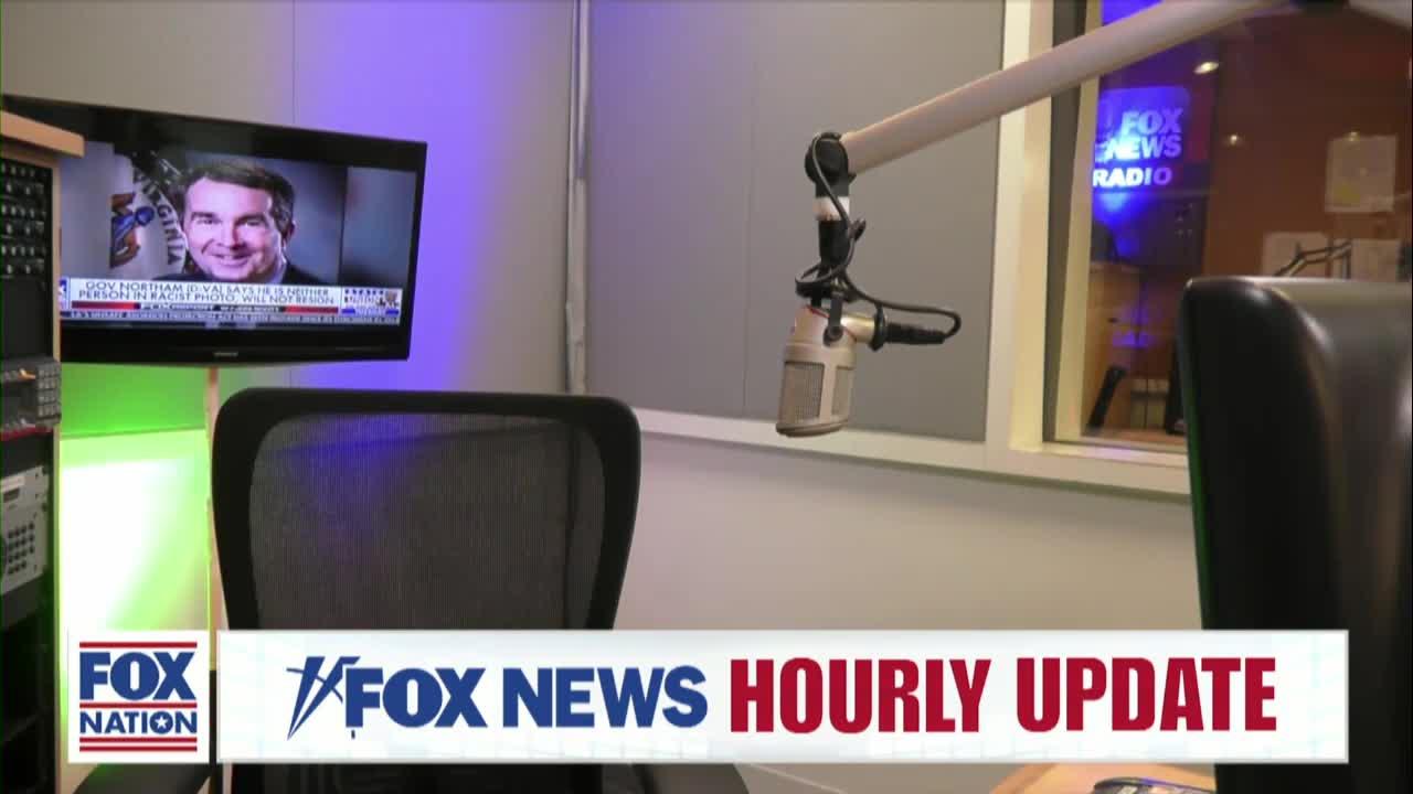Fox News Brief 02-03-2019 05AM