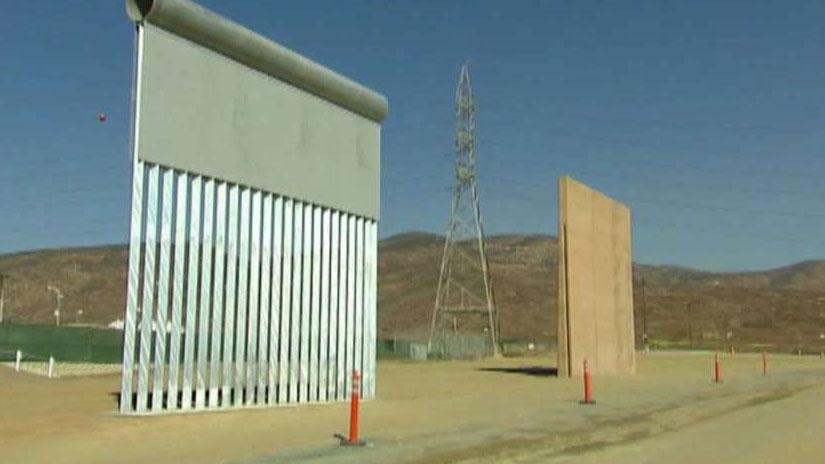 Can the bipartisan congressional panel strike a border security deal before the deadline?