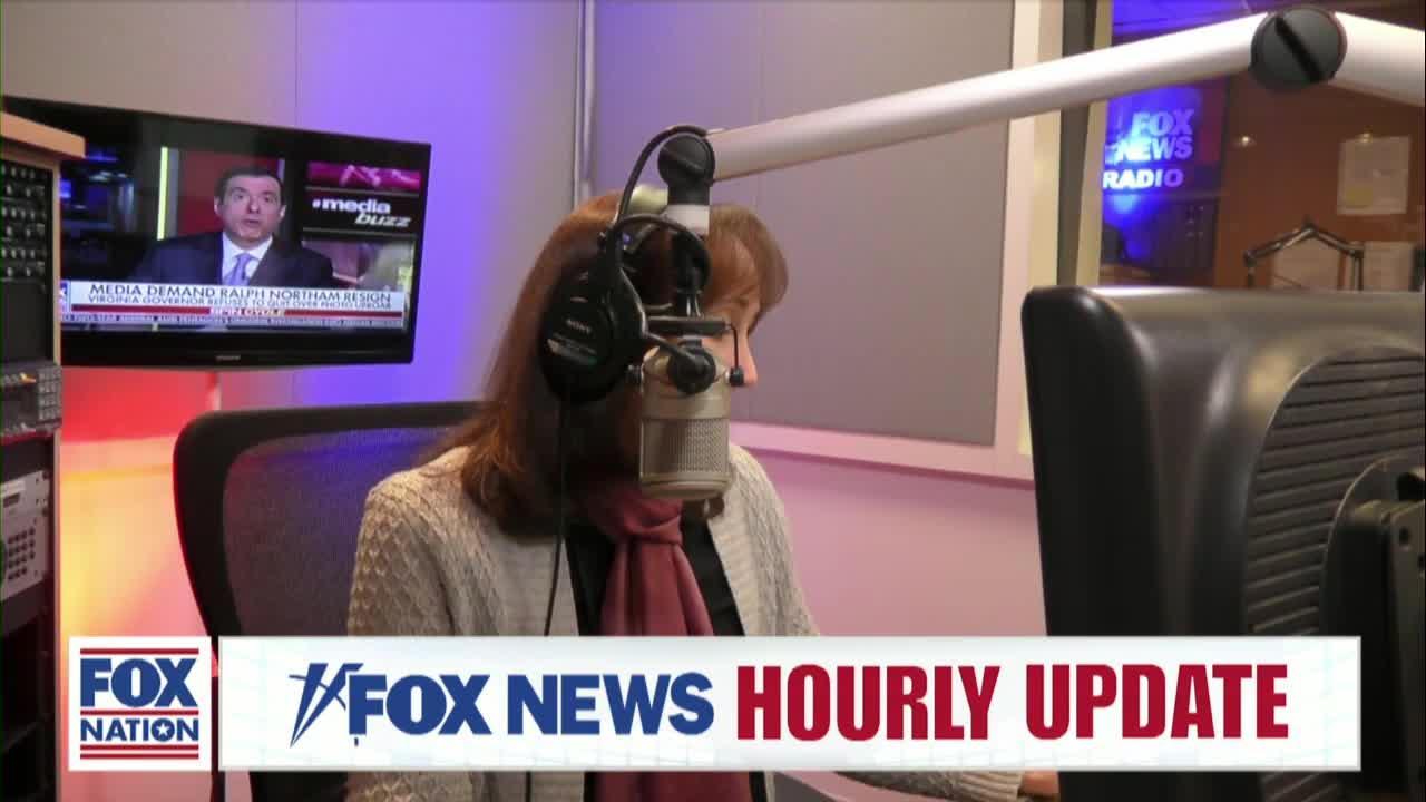 Fox News Brief 02-03-2019 11AM