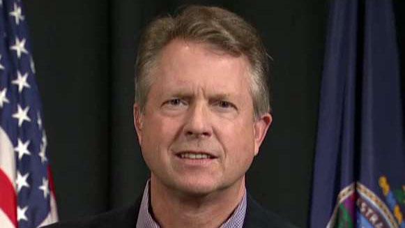 Rep. Roger Marshall: I’ve been to the border, I know a crisis when I see it