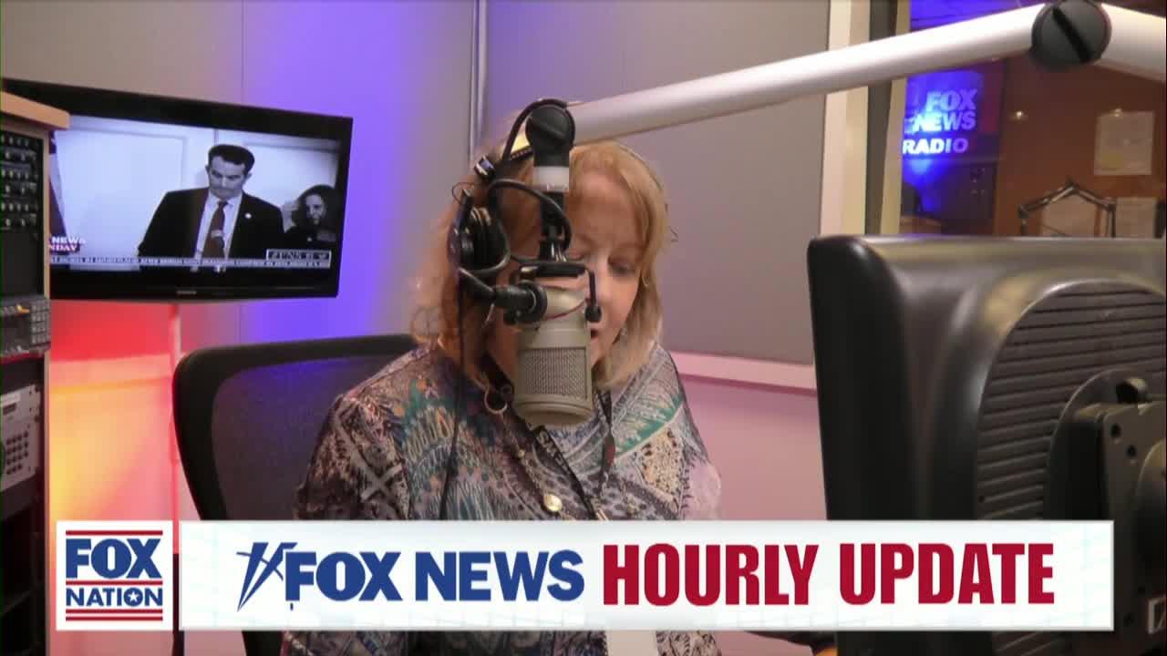 Fox News Brief 02-03-2019 02PM