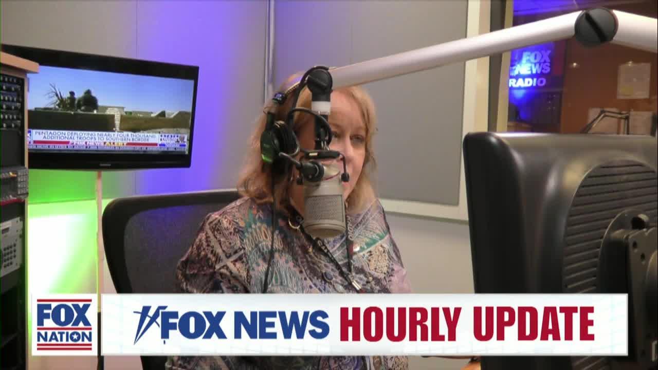 Fox News Brief 02-03-2019 04PM