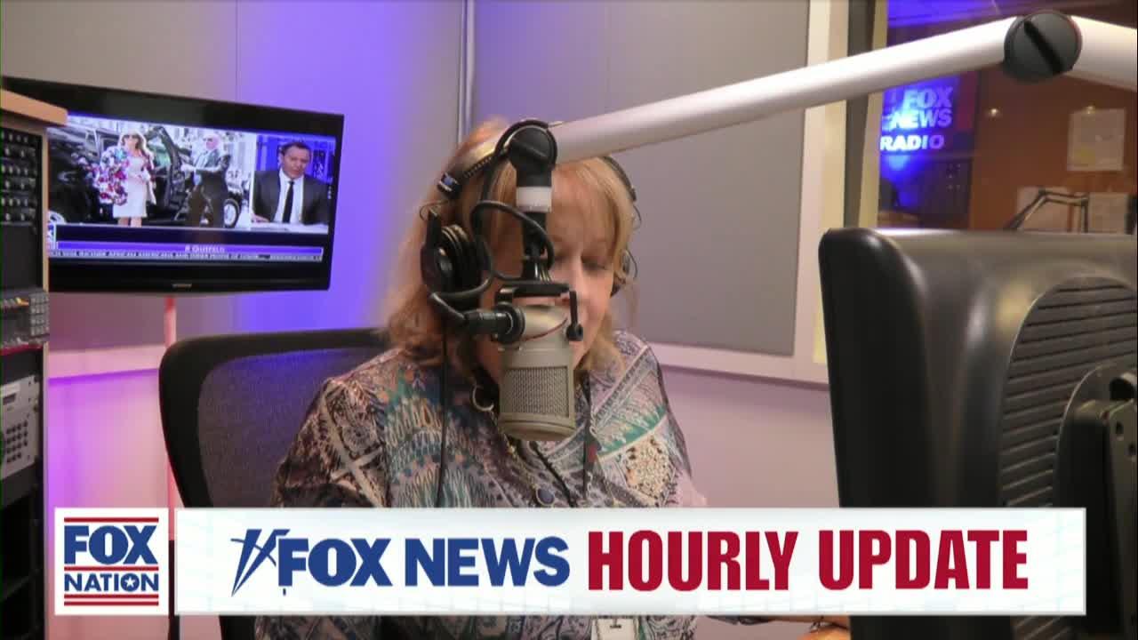 Fox News Brief 02-03-2019 05PM