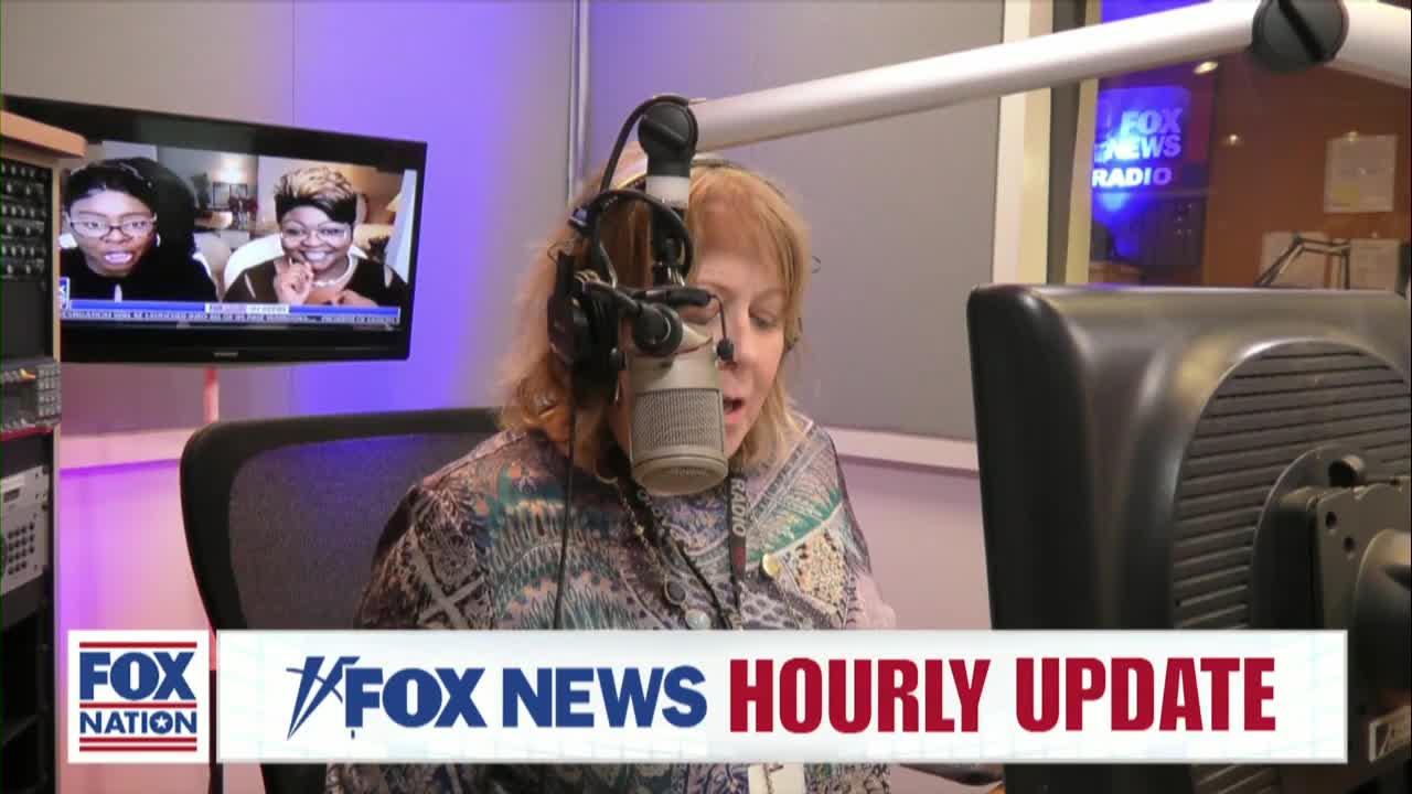 Fox News Brief 02-03-2019 08PM