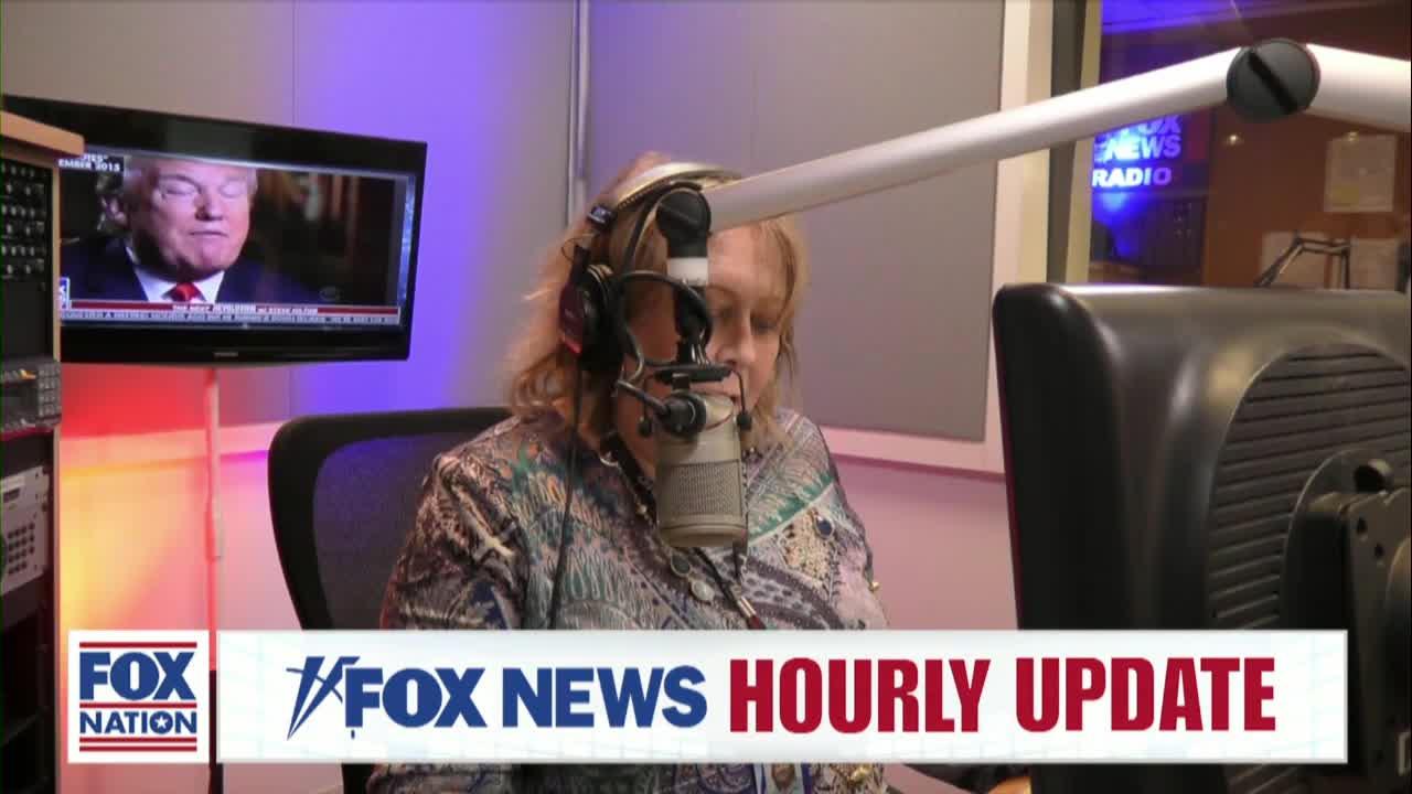 Fox News Brief 02-03-2019 09PM