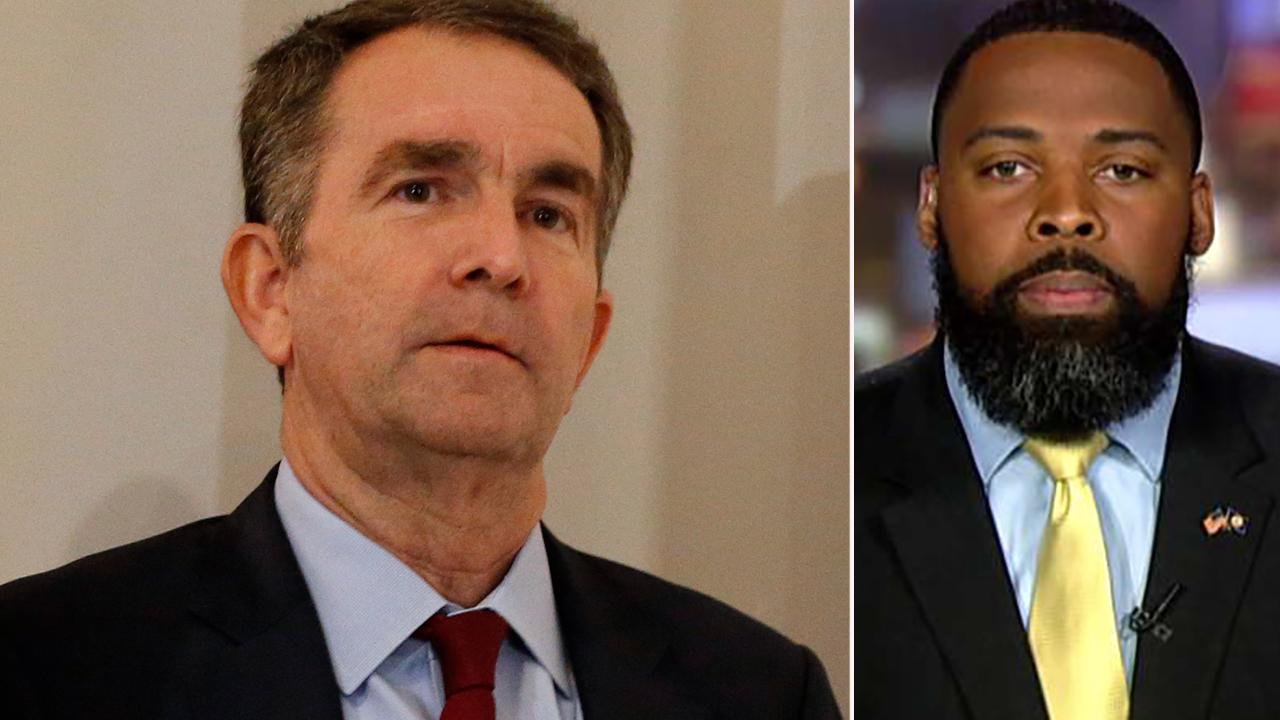 Former Virginia state delegate: Northam cannot continue to lead