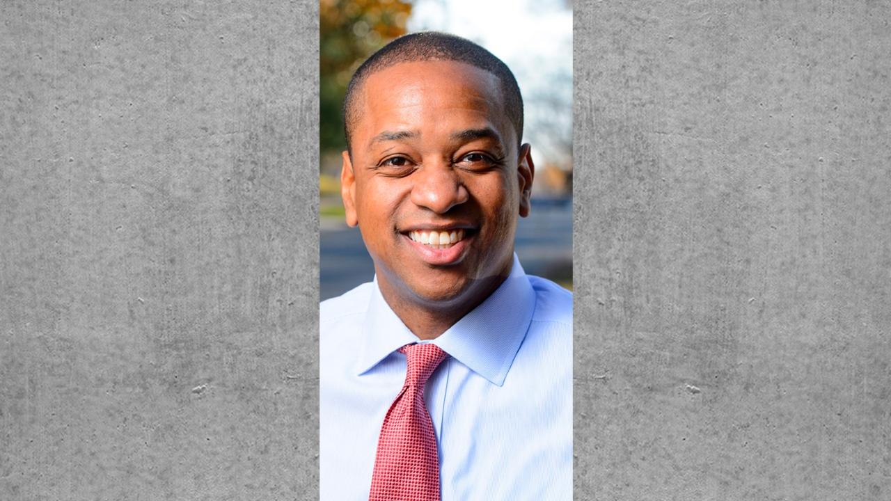 Virginia Lt. Gov. Justin Fairfax issues a denial to an allegation of sexual assault that surfaced after 15 years