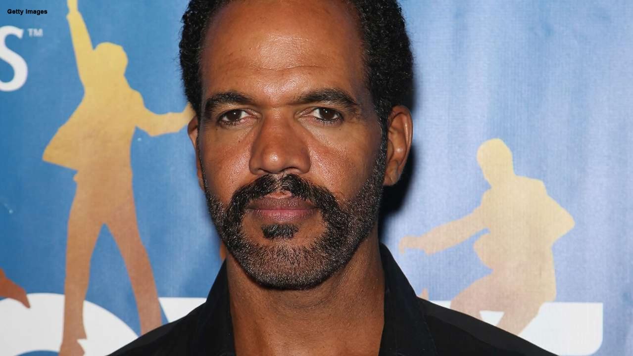 Young and Restless actor Kristoff St. John found dead at home