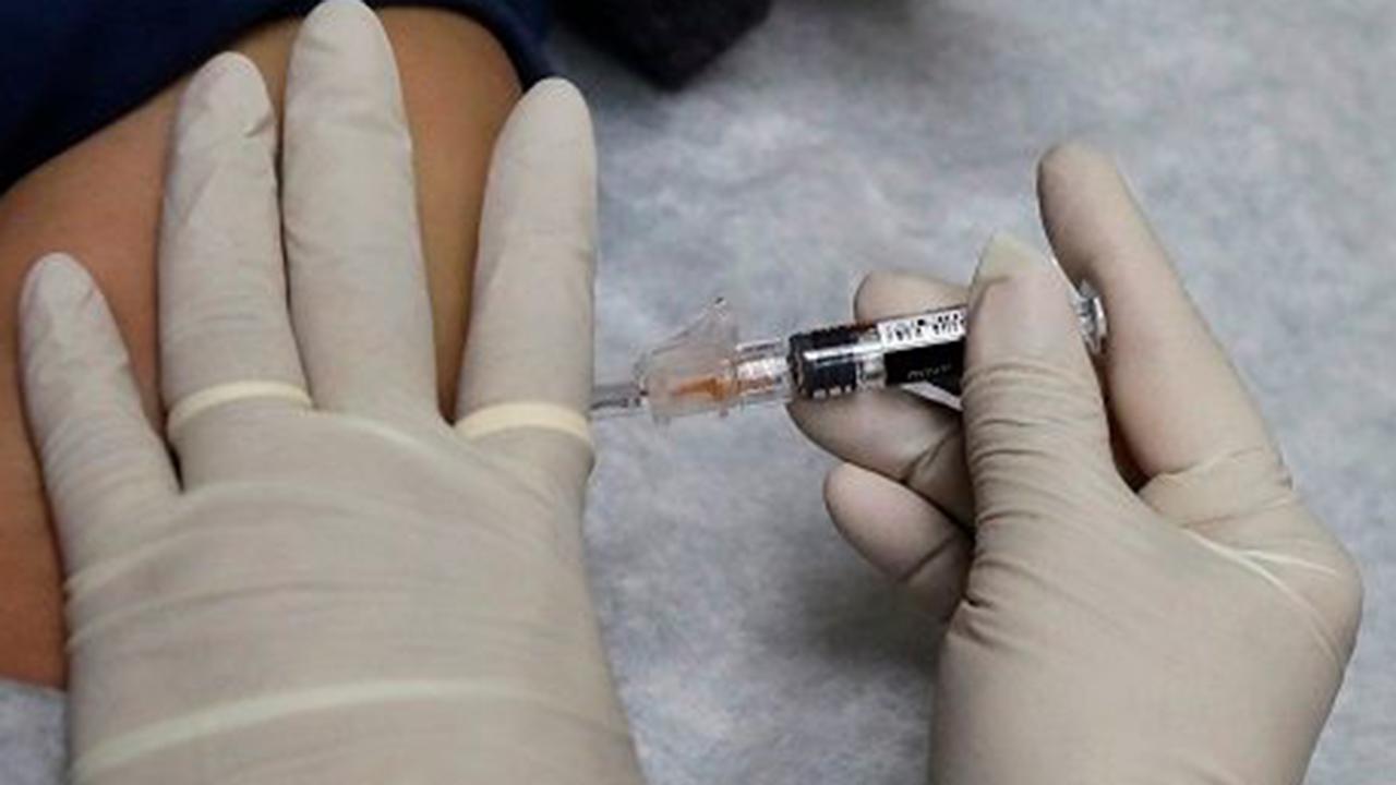 Advocacy group names 14 anti-vaccine 'hot spots' around the US