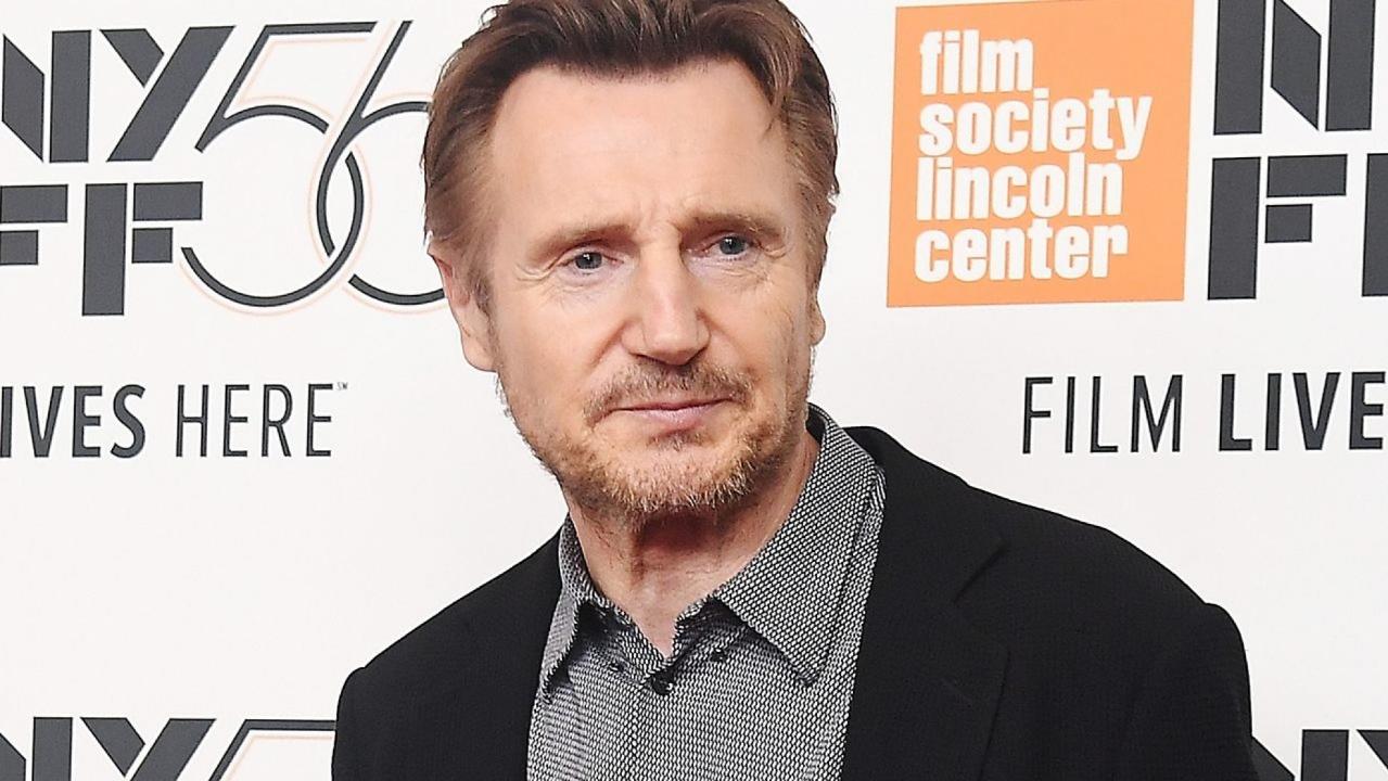 Liam Neeson says he walked the streets hoping to 'kill' a black man after family member was raped