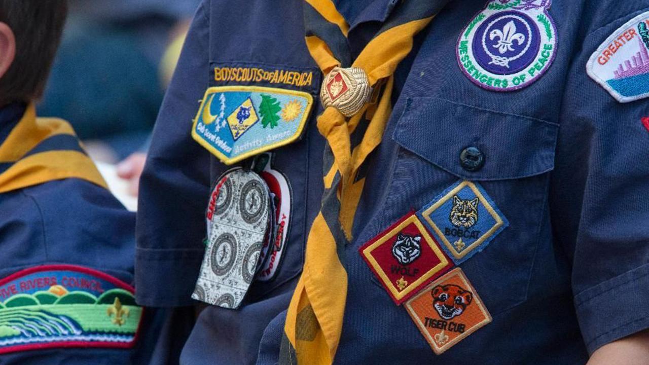 Boys Scouts opens program to girls
