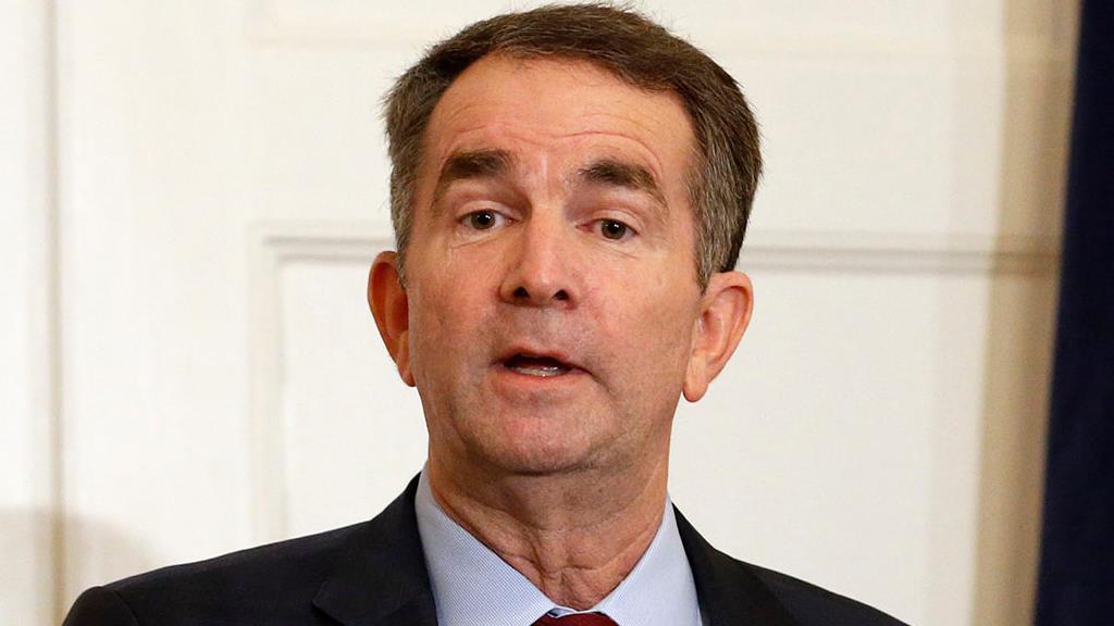 Media under fire for coverage of Ralph Northam's late-term abortion comments