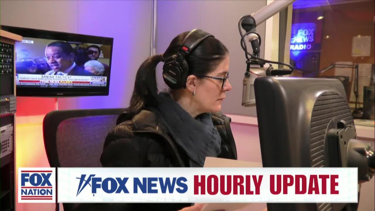 Fox News Brief 02-04-2019 11PM