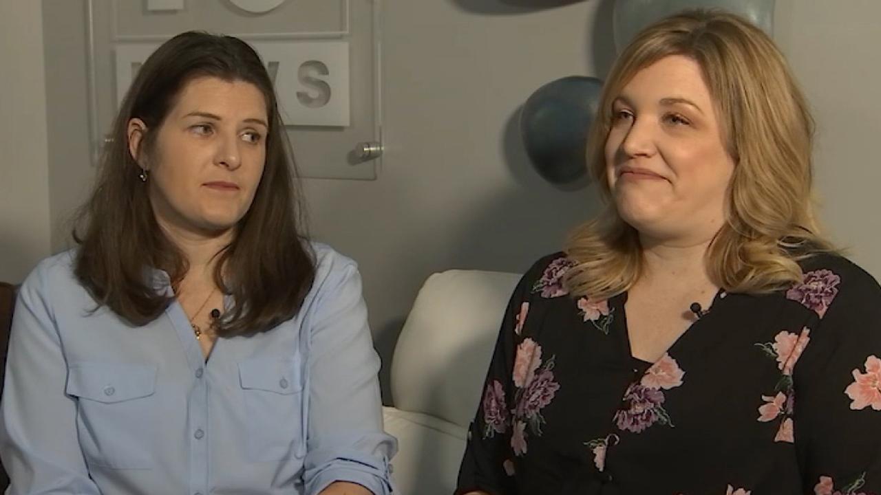 Phoenix-area women go from total strangers to half-sisters thanks to DNA tests