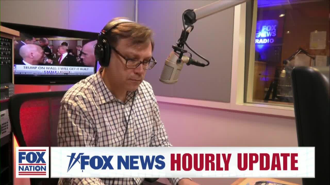 Fox News Brief 02-06-2019 07AM