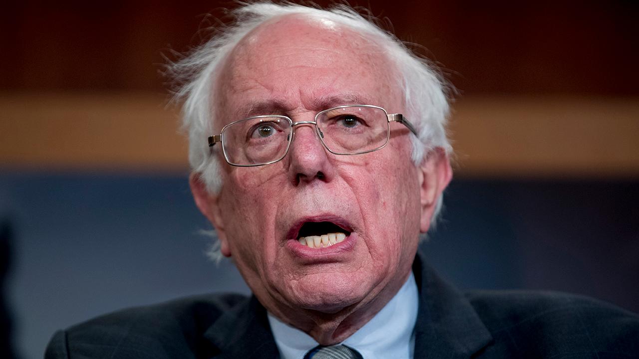 Bernie Sanders calls Trump a racist in reaction to the State of the Union address: Do Democrats agree?