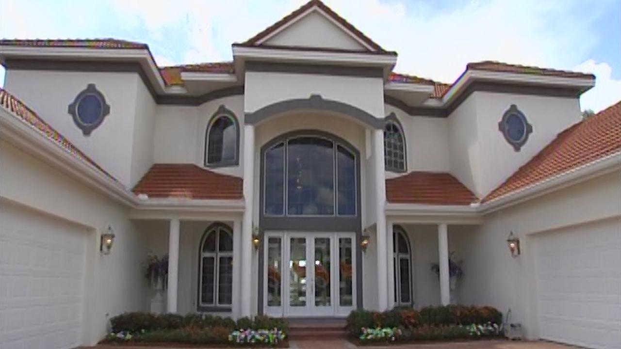Florida mansion sales spike amid high taxes in New York, California