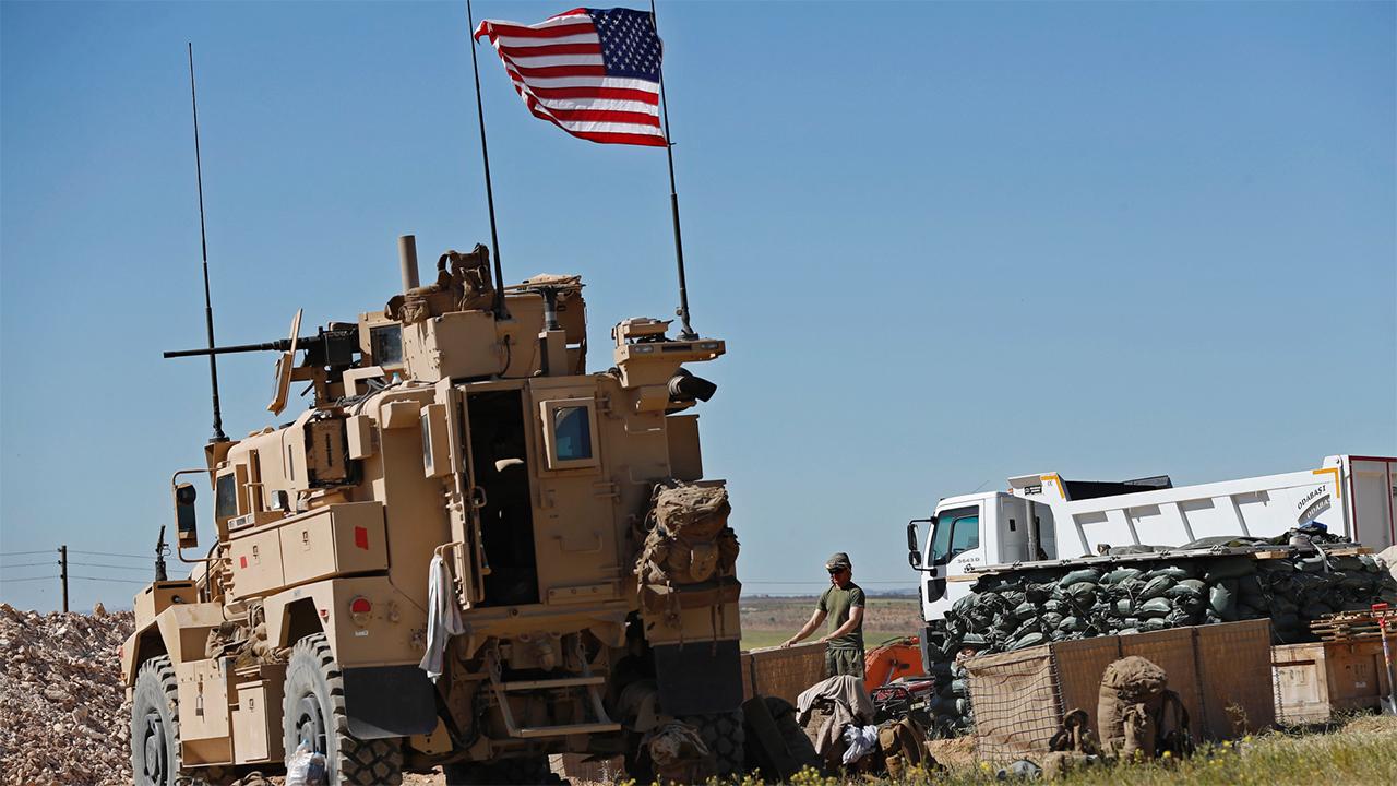 Would a US withdrawal from Syria spark a resurgence of ISIS?