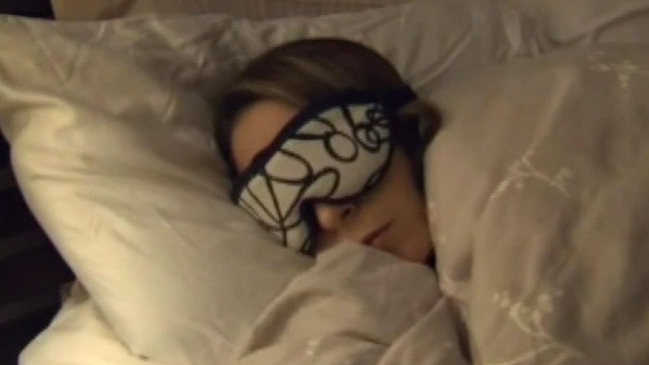 New study examines how lack of sleep can affect how much pain you feel