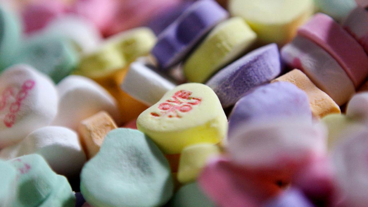 Men plan to spend an average for $339 on their partner for Valentine's Day