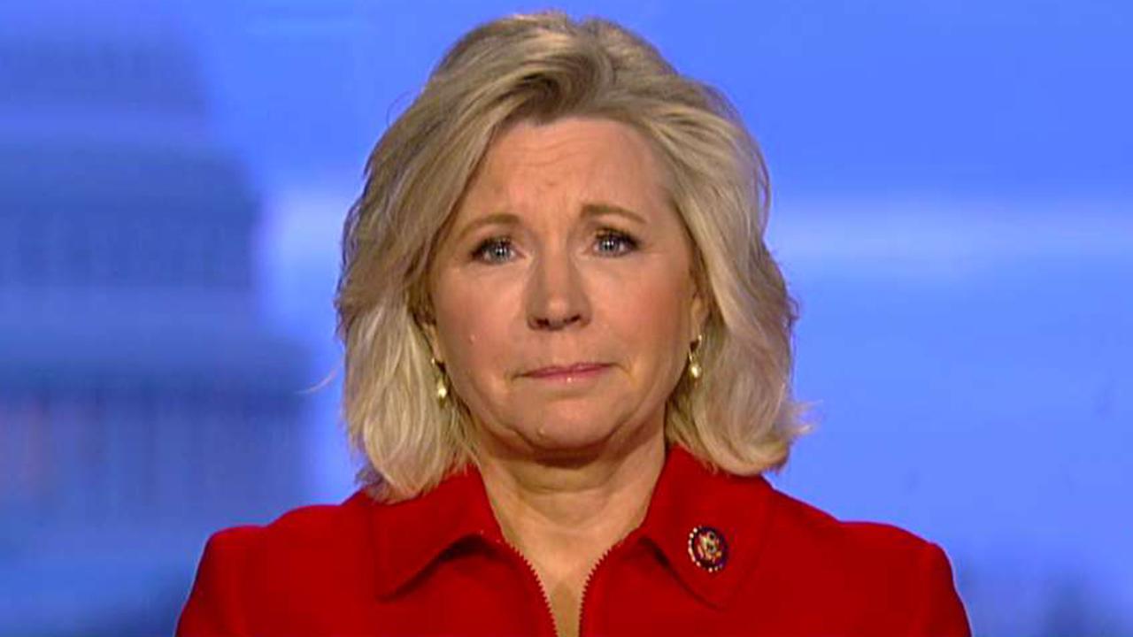 Rep. Liz Cheney: Protecting babies should be a bipartisan issue