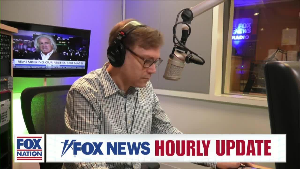 Fox News Brief 02-07-2019 08AM
