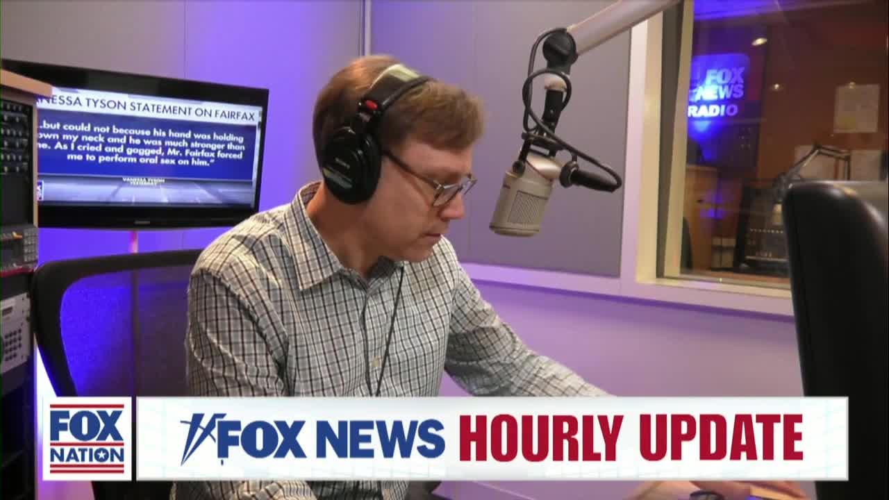 Fox News Brief 02-07-2019 09AM
