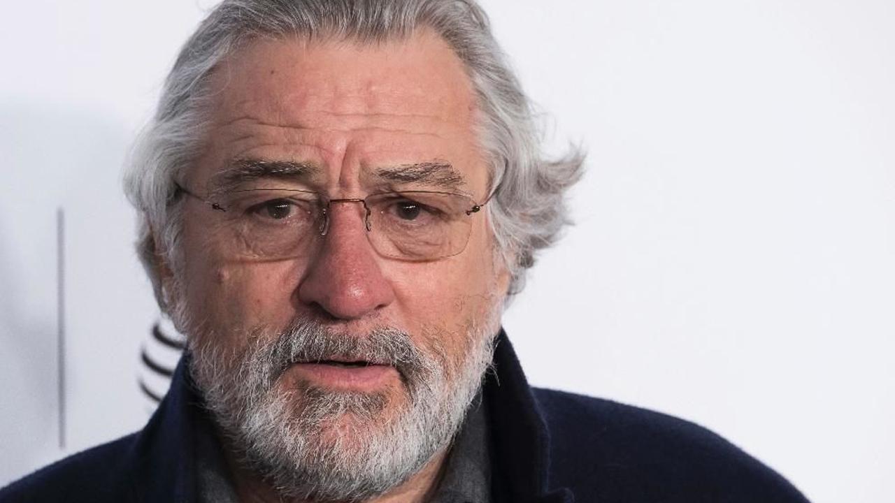 Robert De Niro had freak-out outside courthouse after divorce proceedings