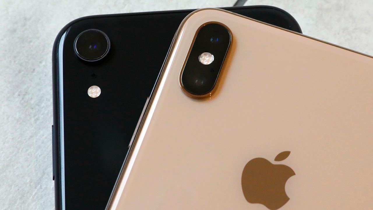 Is your iPhone secretly recording what you do?