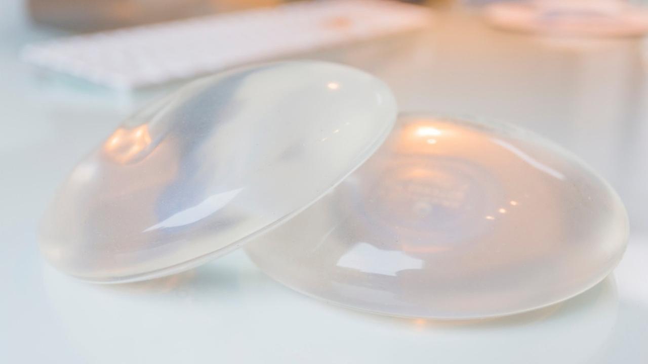 Fda Warns Of Rare Cancer Linked To Breast Implants Fox News Video