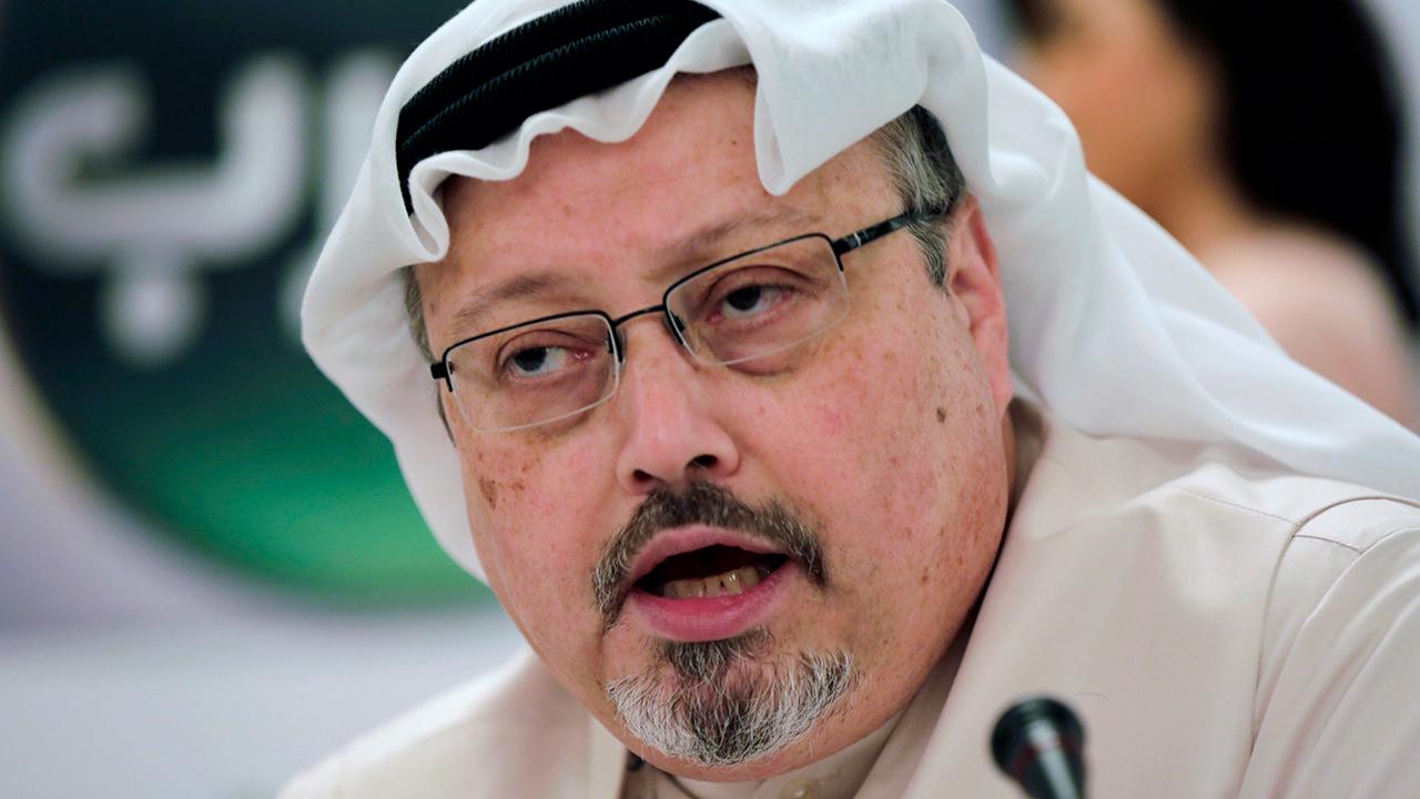 UN official calls the death of Washington Post columnist Jamal Khashoggi a 'brutal and premeditated killing'